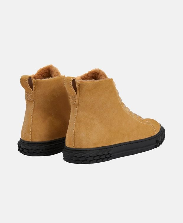 Giuseppe Zanotti Sneakers Blabber