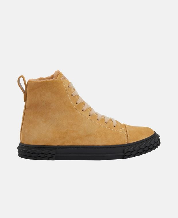 Giuseppe Zanotti Sneakers Blabber