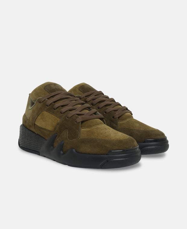 Giuseppe Zanotti Sneakers Talon