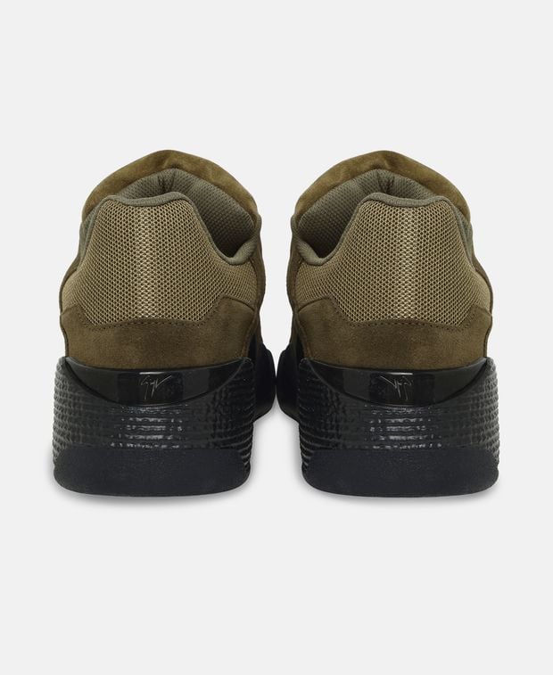 Giuseppe Zanotti Sneakers Talon