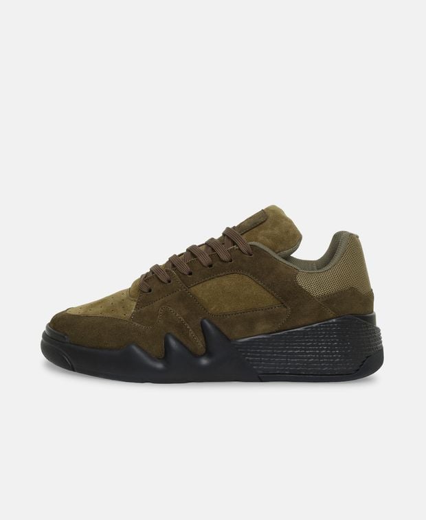 Giuseppe Zanotti Sneakers Talon