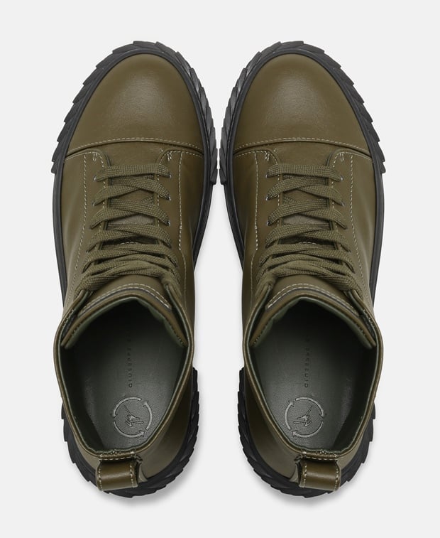 Giuseppe Zanotti Sneakers Babber