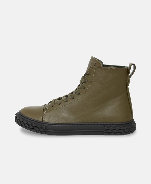 Giuseppe Zanotti Sneakers Babber