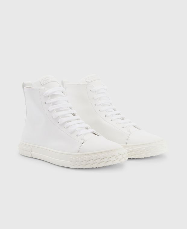 Giuseppe Zanotti Babber Sneakers
