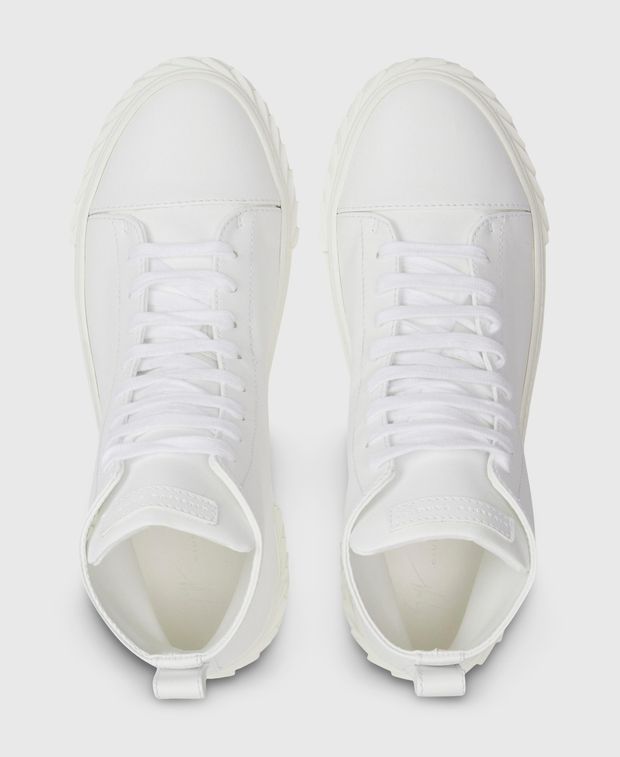 Giuseppe Zanotti Babber Sneakers