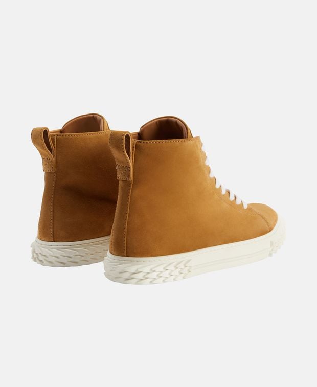 Giuseppe Zanotti Sneakers Blabber