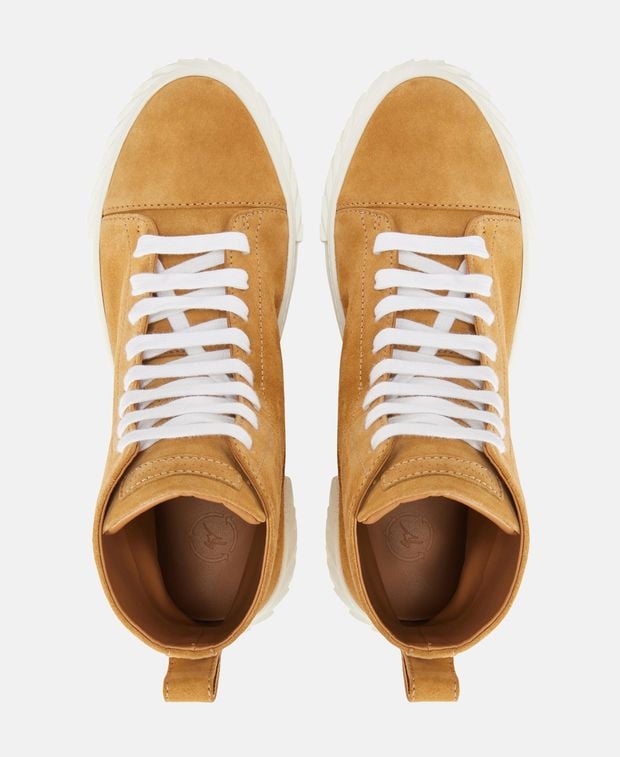 Giuseppe Zanotti Sneakers Blabber