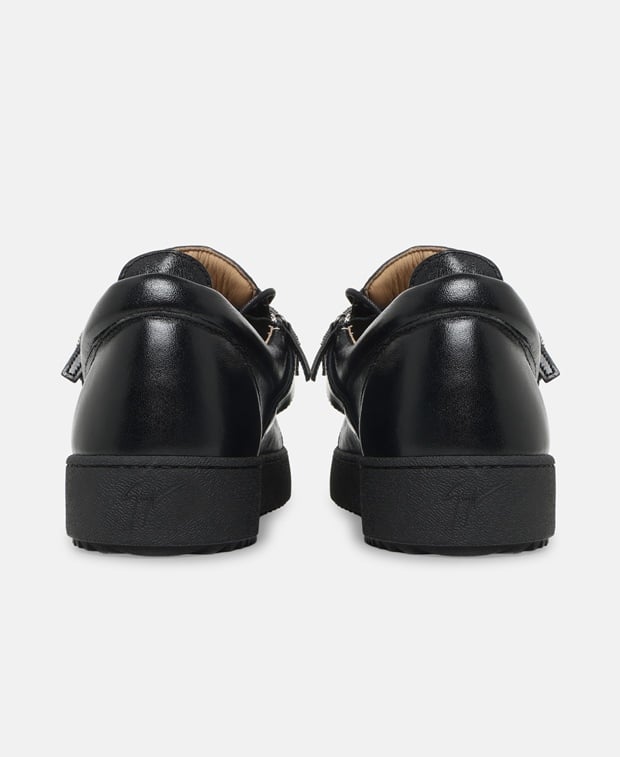 Giuseppe Zanotti May Sneakers Black