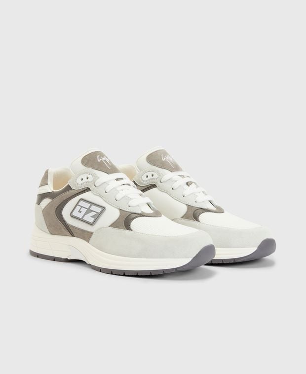 Giuseppe Zanotti Sneakers Runner