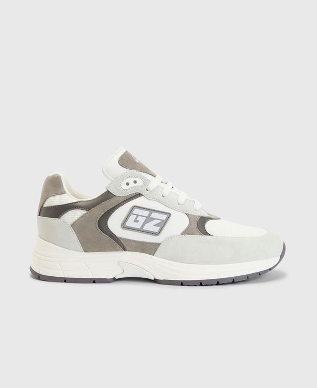 Giuseppe Zanotti Sneakers Runner