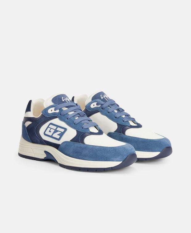 Giuseppe Zanotti Sneakers Runner