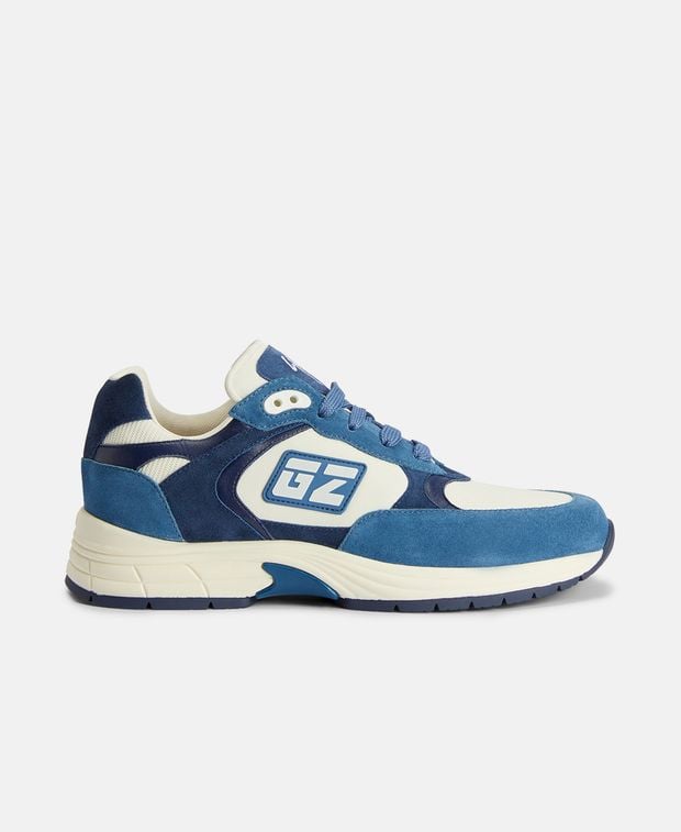 Giuseppe Zanotti Sneakers Runner