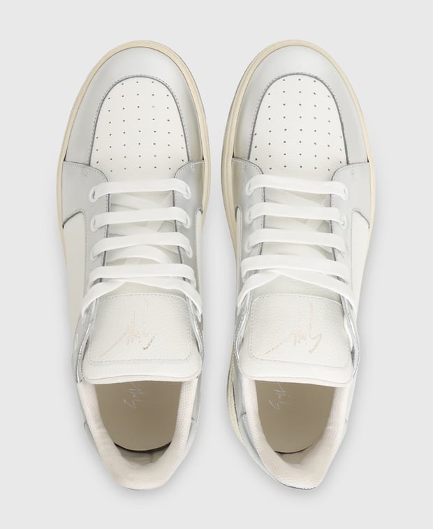 Giuseppe Zanotti Sneakers