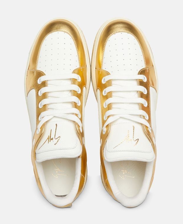 Giuseppe Zanotti Sneakers