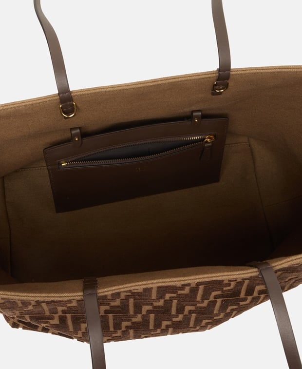 Fendi Shopping bag