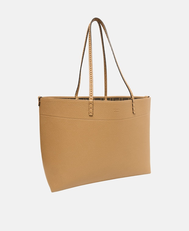 Fendi Leather shoulder bag