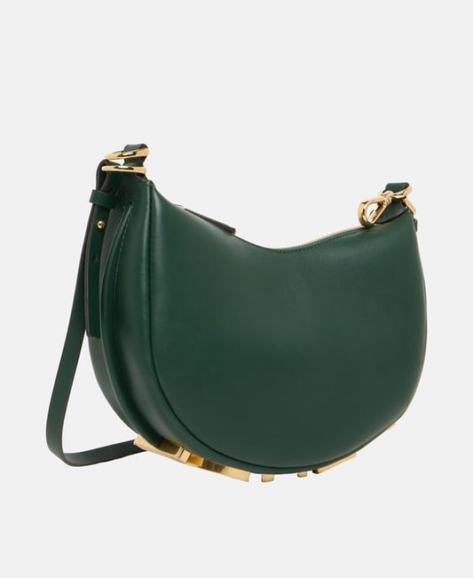 Fendi Leather cross body bag