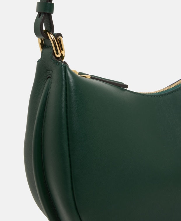 Fendi Leather cross body bag