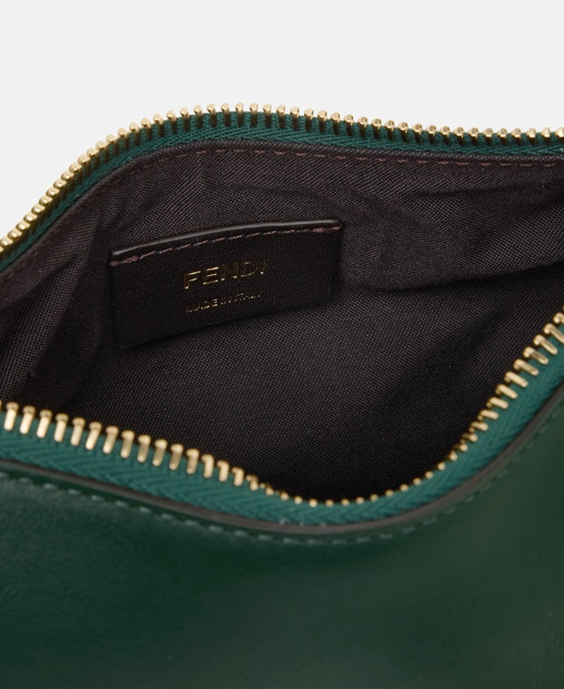 Fendi Leather cross body bag