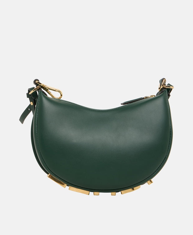 Fendi Leather cross body bag