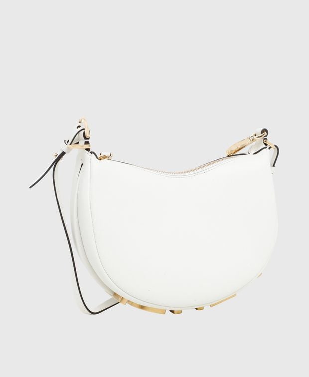 Fendi Leather handbag Fendigraphy