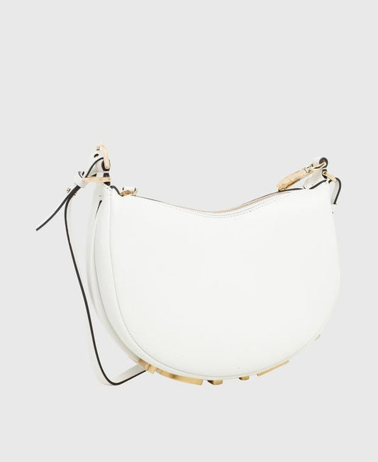 Fendi Leather handbag Fendigraphy