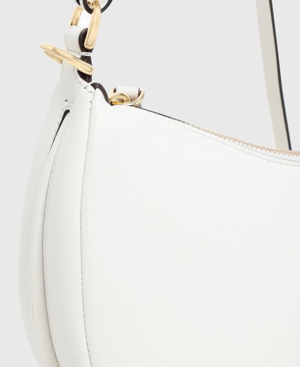 Fendi Leather handbag Fendigraphy