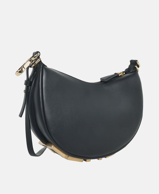 Fendi Leather handbag Fendigraphy Mini