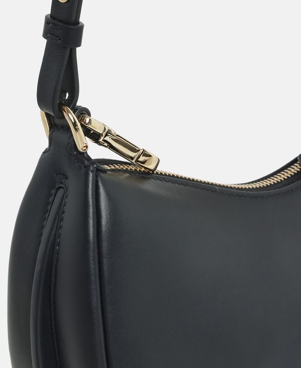 Fendi Leather handbag Fendigraphy Mini