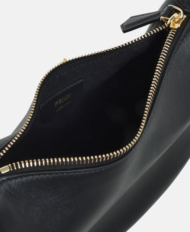 Fendi Leather handbag Fendigraphy Mini