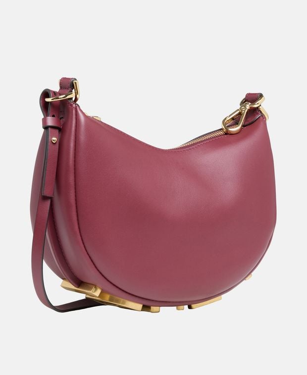 Fendi Leather handbag Fendigraphy