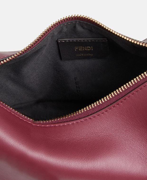Fendi Leather handbag Fendigraphy
