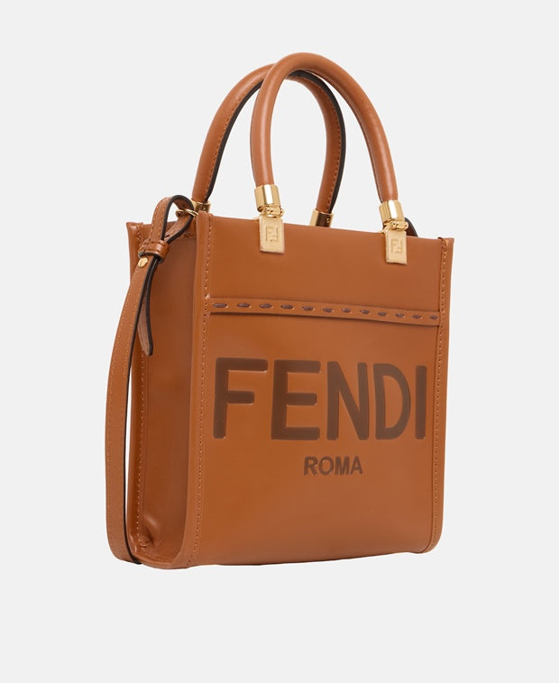 Fendi Leather handbag
