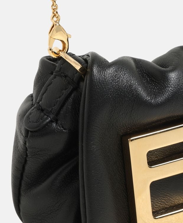 Fendi Leather clutch