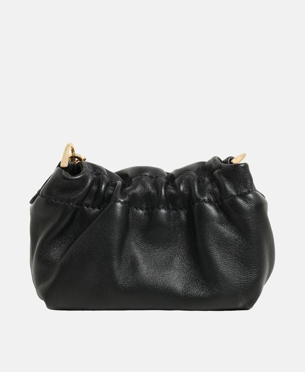 Fendi Leather clutch