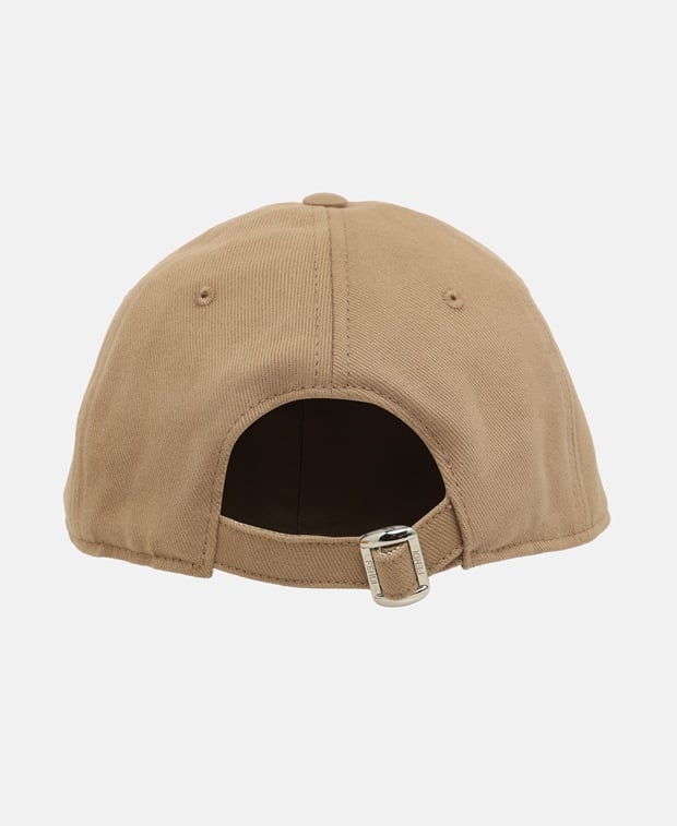 Fendi Cap Oatmeal