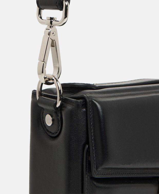 Fendi Leather cross body bag