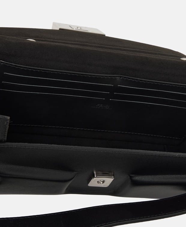 Fendi Leather cross body bag