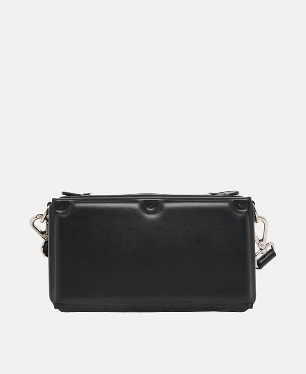Fendi Leather cross body bag