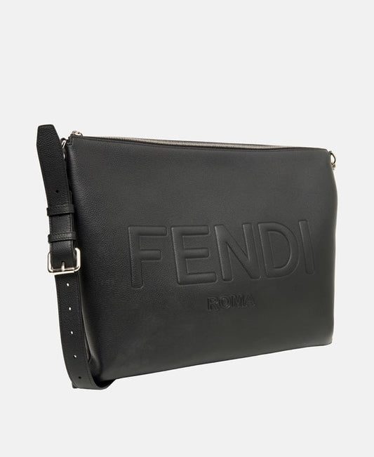 Fendi Leather handbag