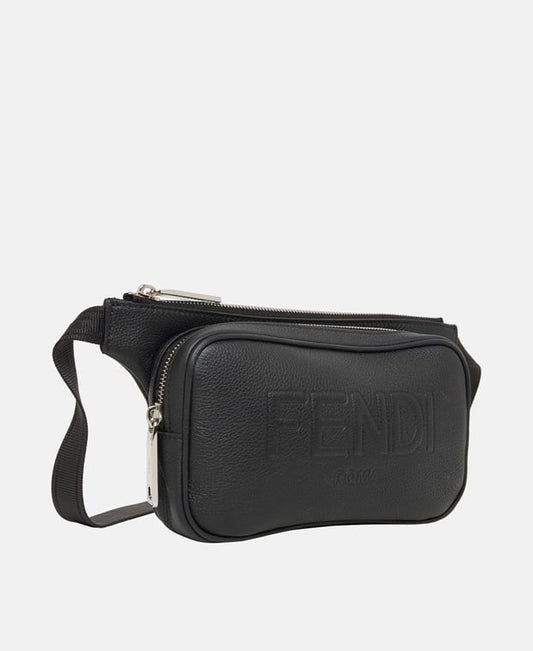 Fendi Leather bum bag