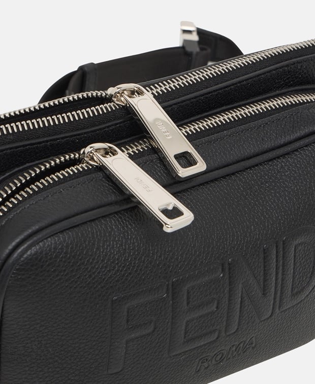 Fendi Leather bum bag