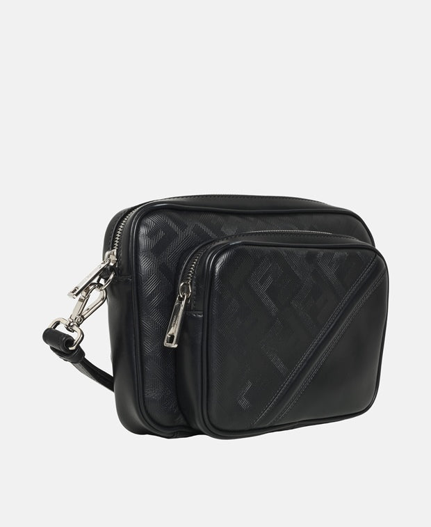 Fendi Leather cross body bag