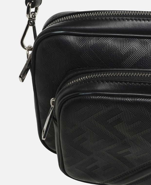 Fendi Leather cross body bag