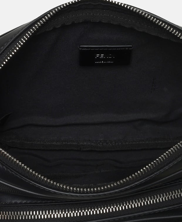 Fendi Leather cross body bag