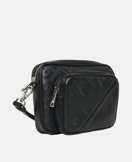 Fendi Leather cross body bag