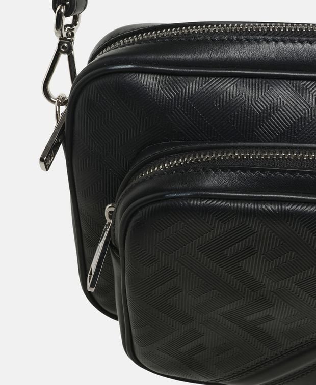 Fendi Leather cross body bag