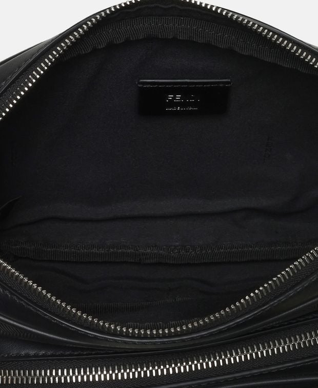 Fendi Leather cross body bag