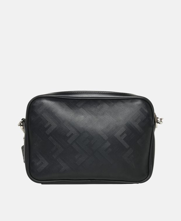 Fendi Leather cross body bag