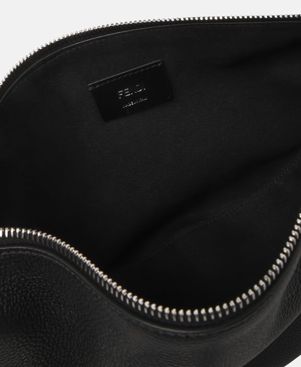 Fendi Leather cross body bag Asih